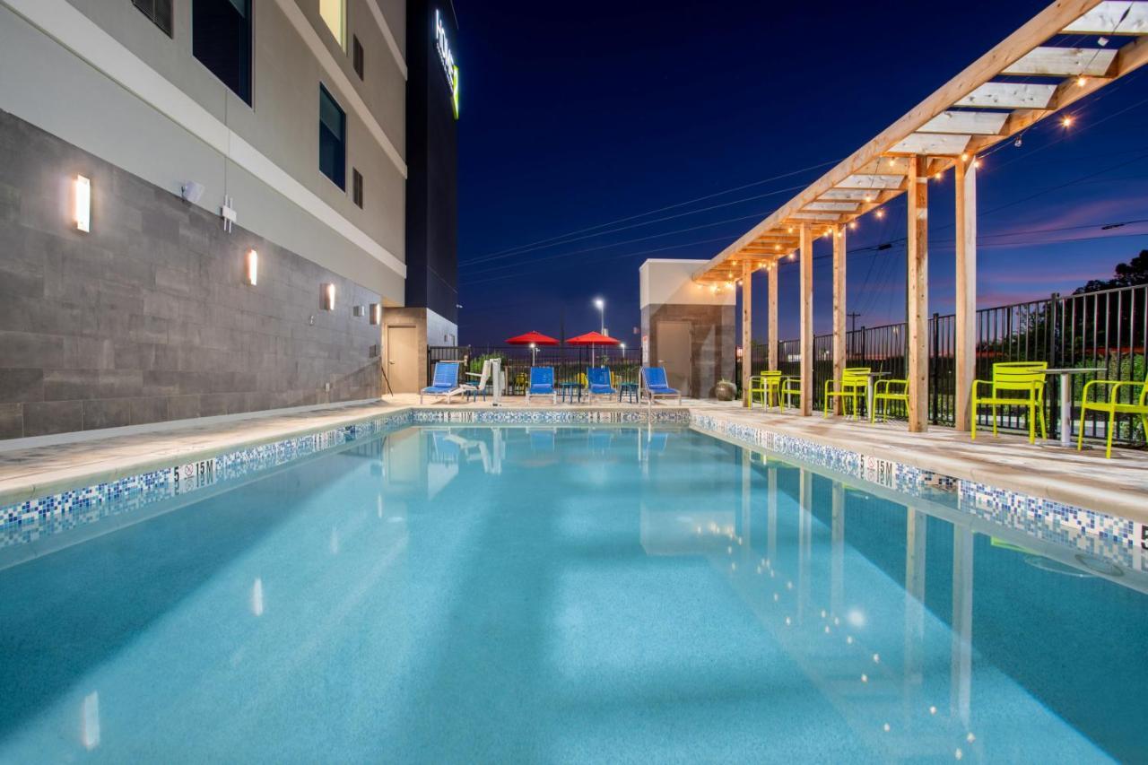 Home2 Suites By Hilton Calhoun Kültér fotó